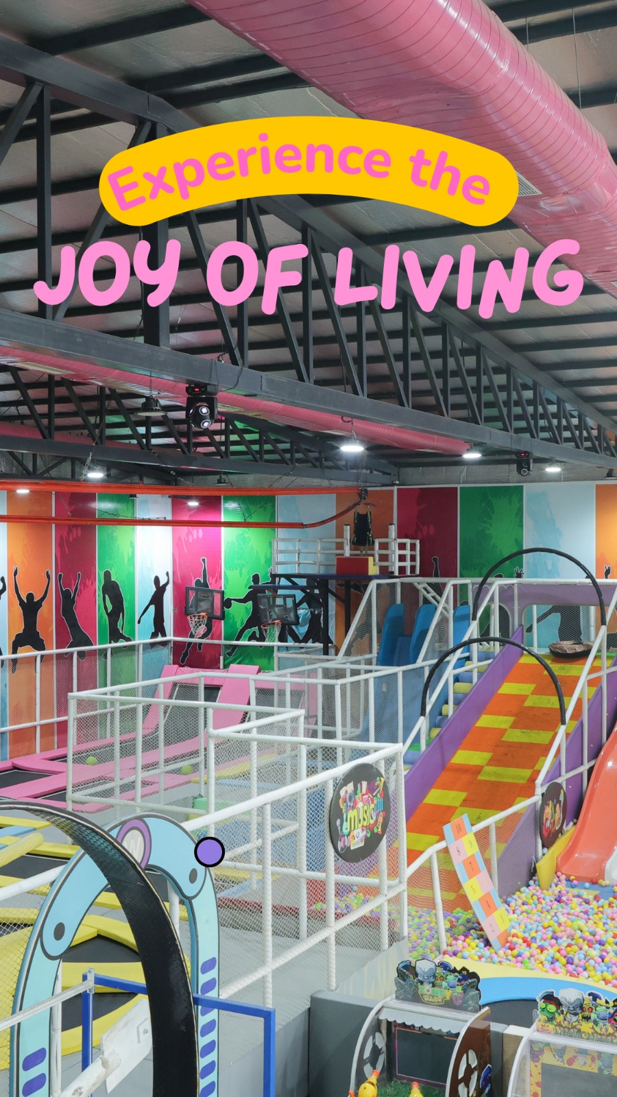 Let's Go Jaipur Play Zone