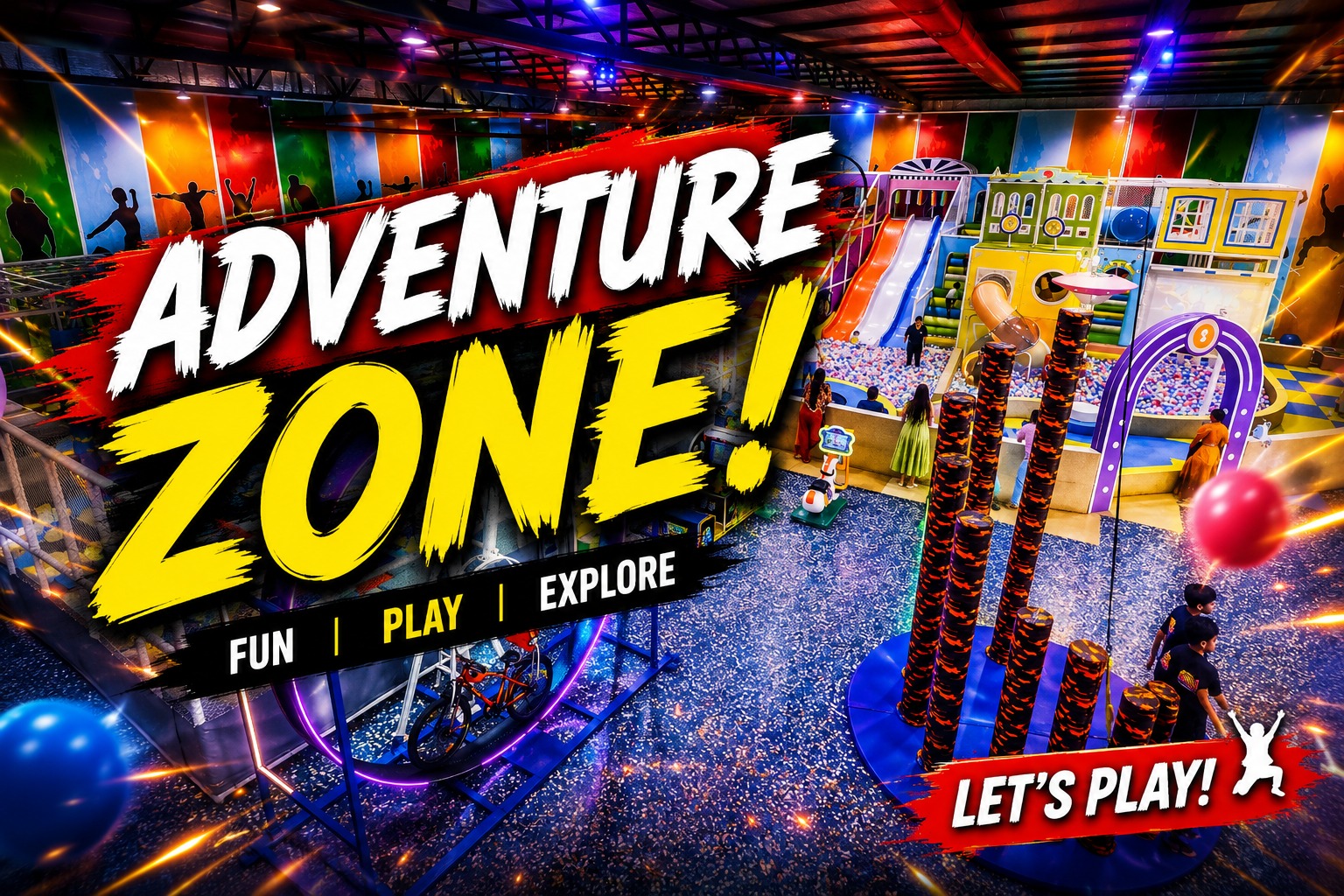 Adventure Zone