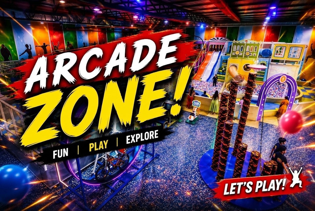 Arcade Games